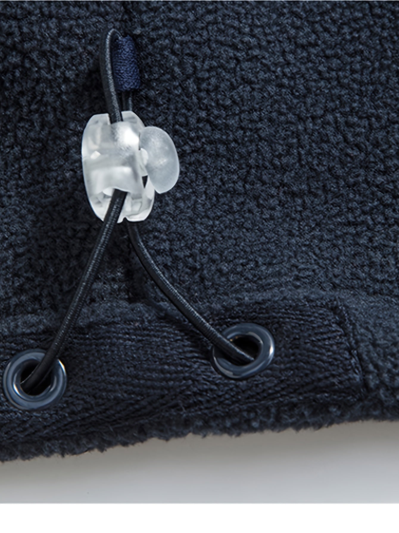 Julius | Men's Fleece Jacket, Outdoor Warm Zip Jacket