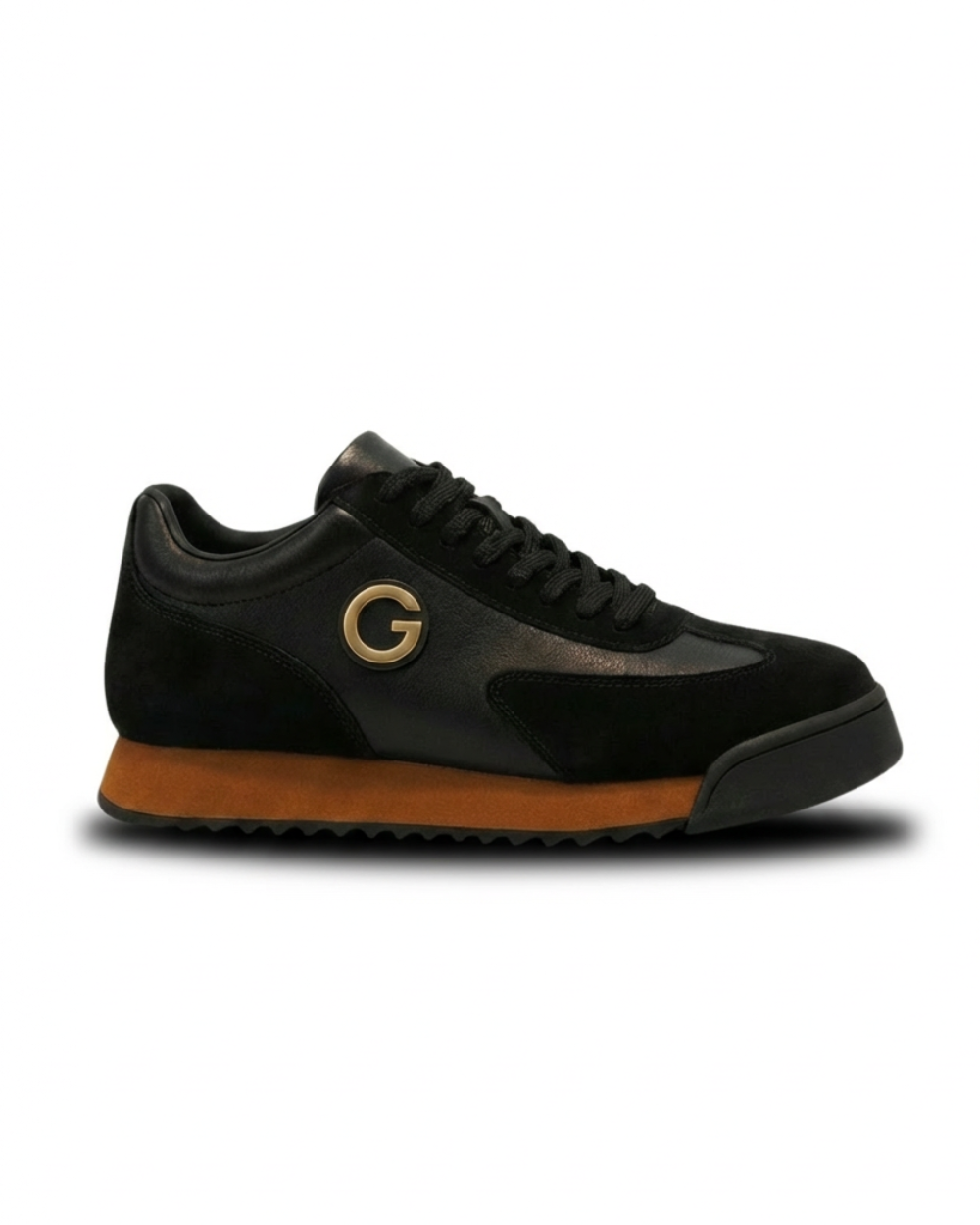 Vittorio | Men's Elegant Leather Shoes, Classic Dress Shoes
