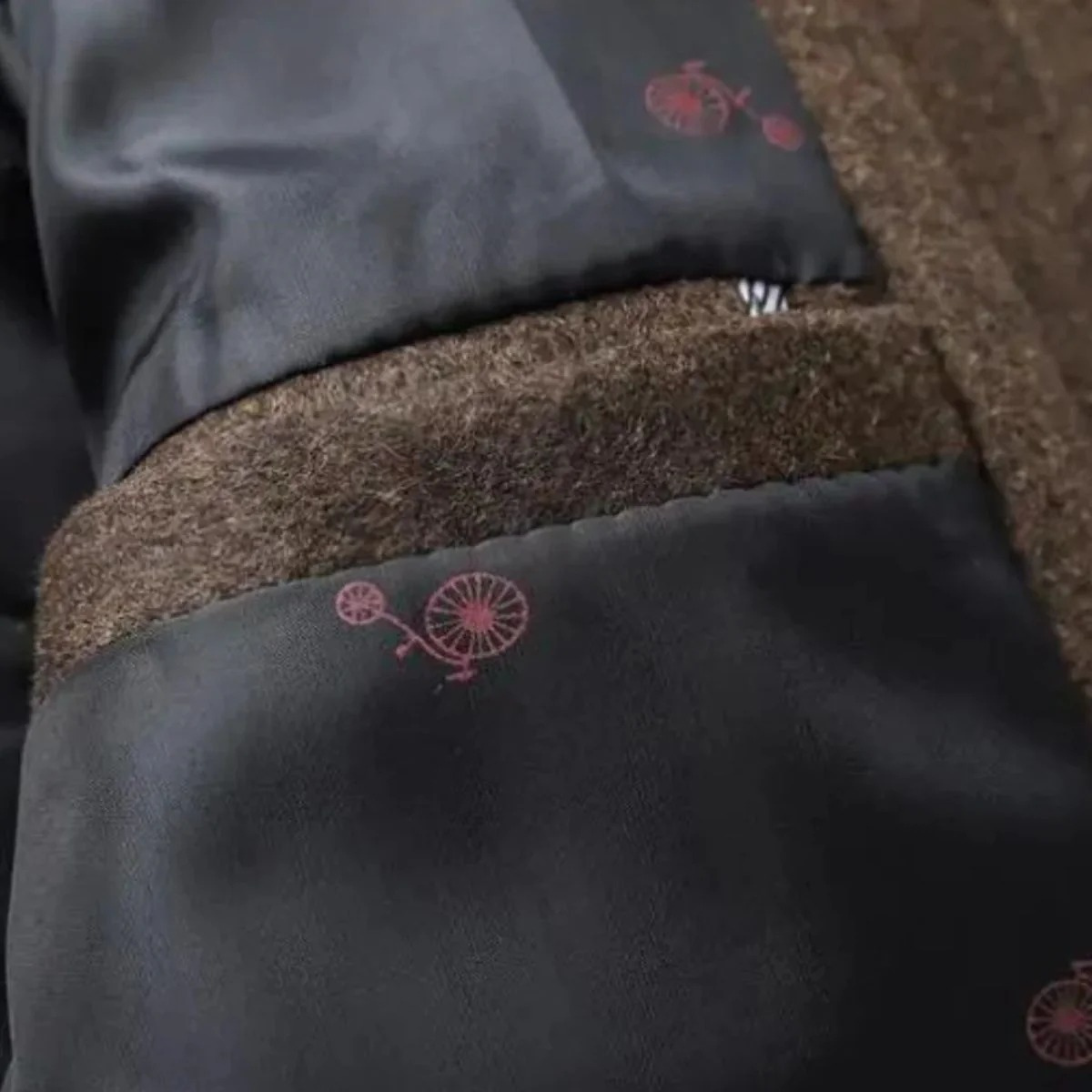 Broadway | Men's Trench Coat, Wool Blend Classic Winter Coat