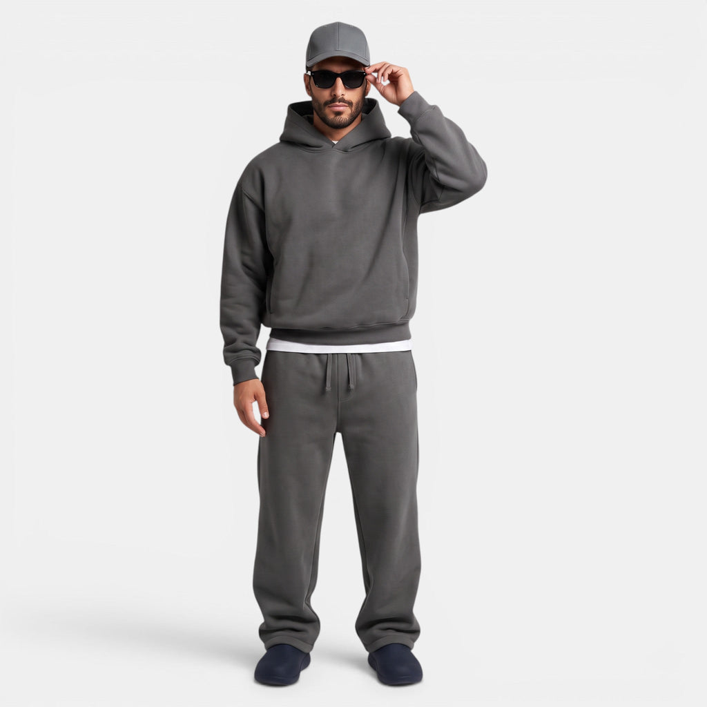 Diego | Men's Two-Piece Set, Hoodie and Jogger Co-Ord
