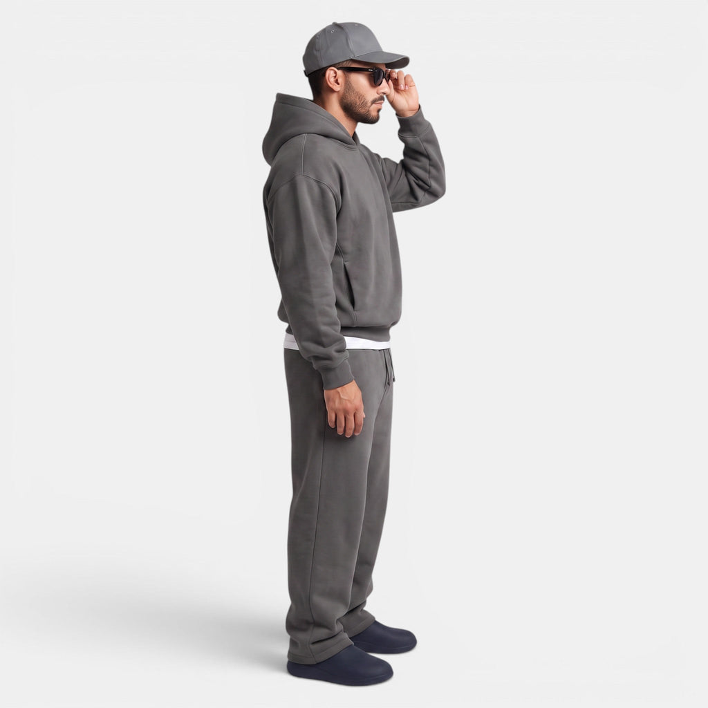 Diego | Men's Two-Piece Set, Hoodie and Jogger Co-Ord