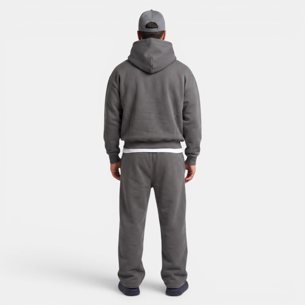 Diego | Men's Two-Piece Set, Hoodie and Jogger Co-Ord