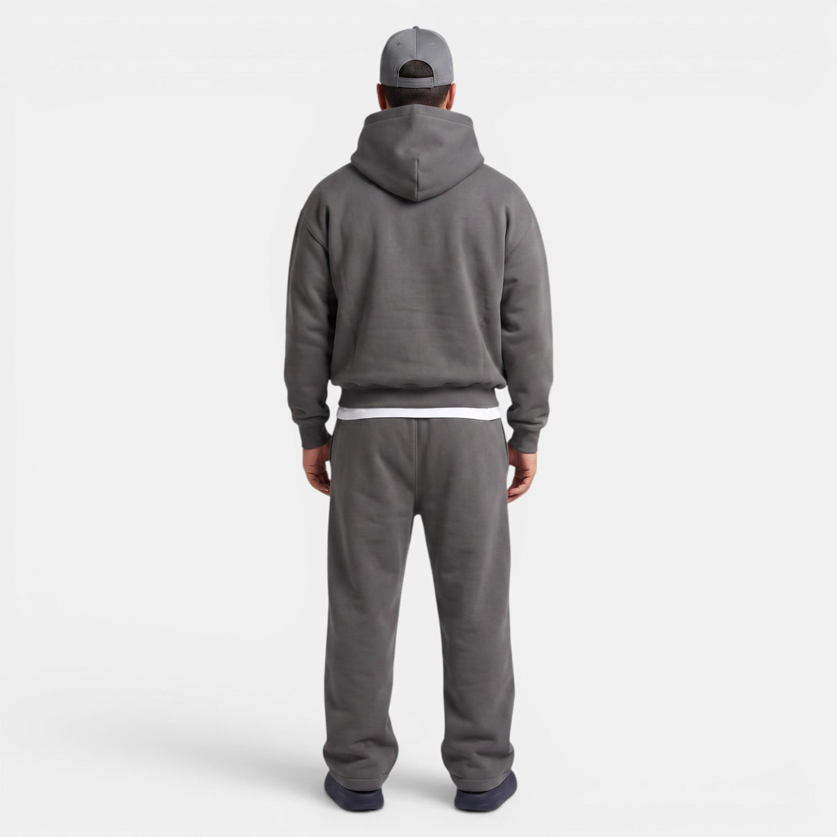 Diego | Men's Two-Piece Set, Hoodie and Jogger Co-Ord