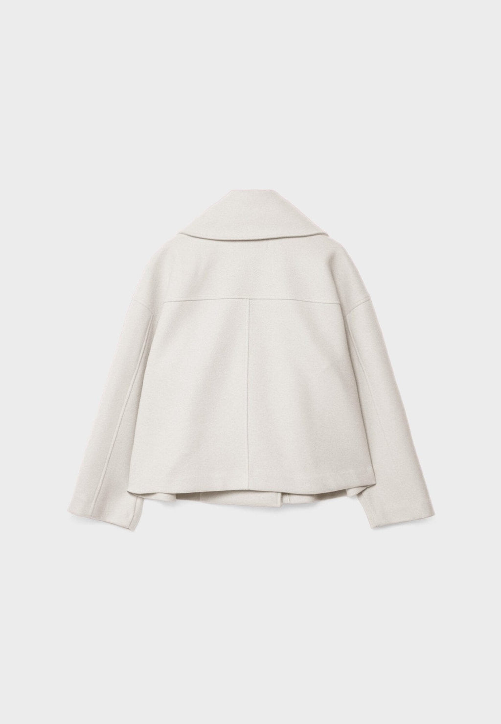 Amelia | Women's Double-Breasted Jacket, Tailored Winter Jacket