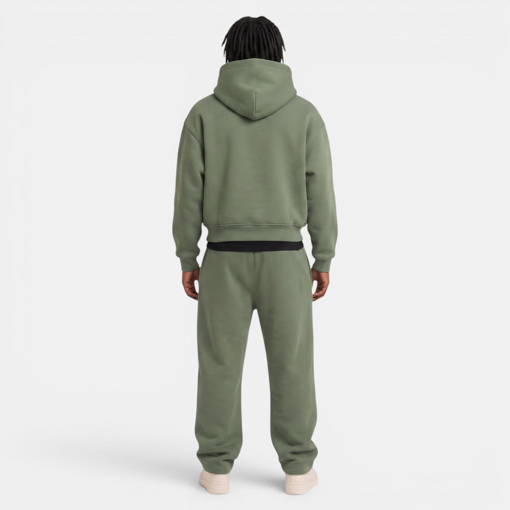 Diego | Men's Two-Piece Set, Hoodie and Jogger Co-Ord
