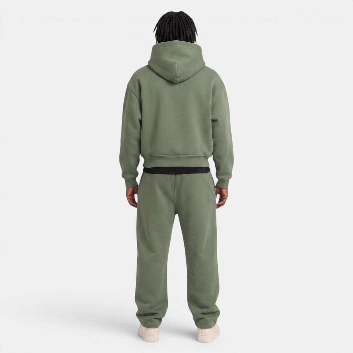 Diego | Men's Two-Piece Set, Hoodie and Jogger Co-Ord