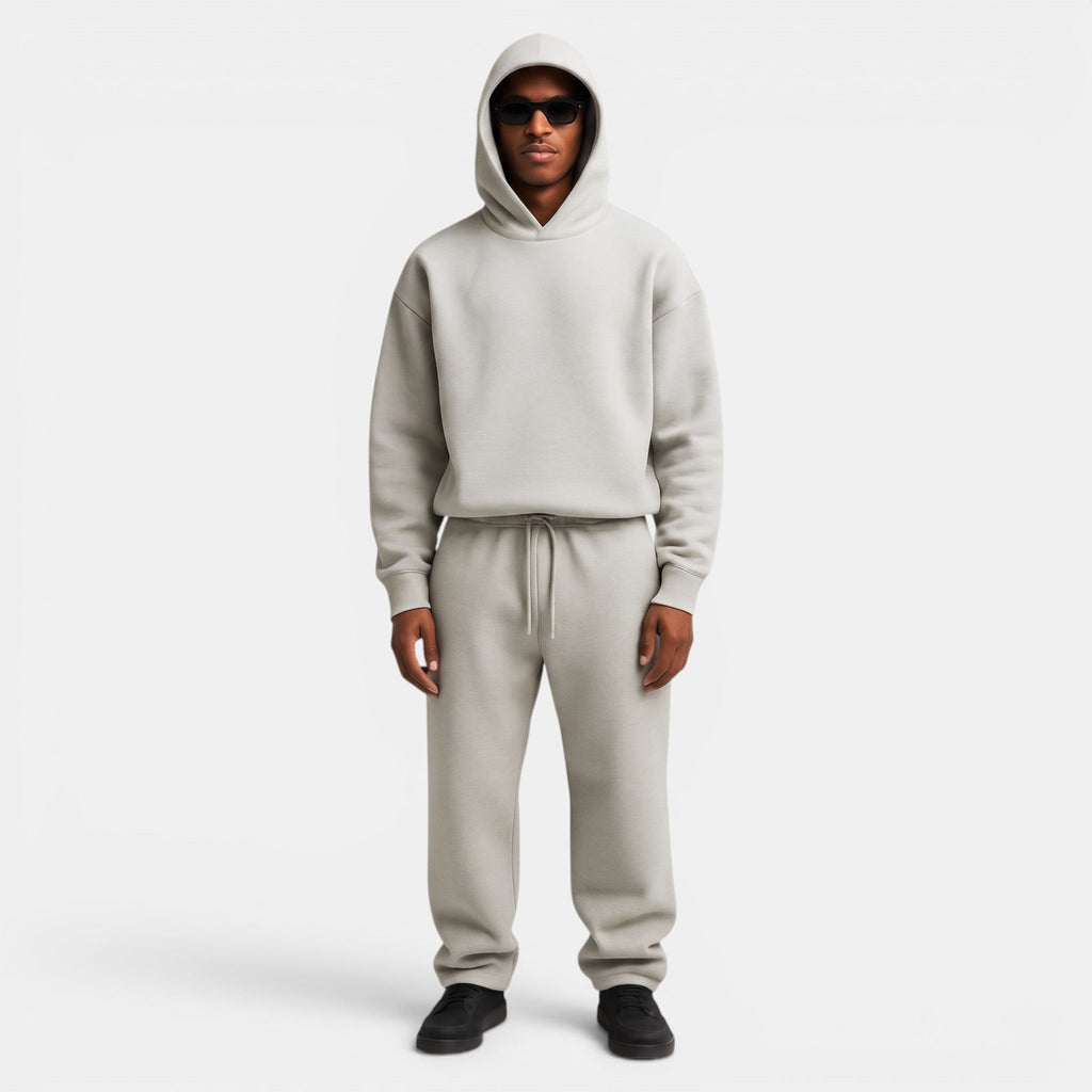 Diego | Men's Two-Piece Set, Hoodie and Jogger Co-Ord