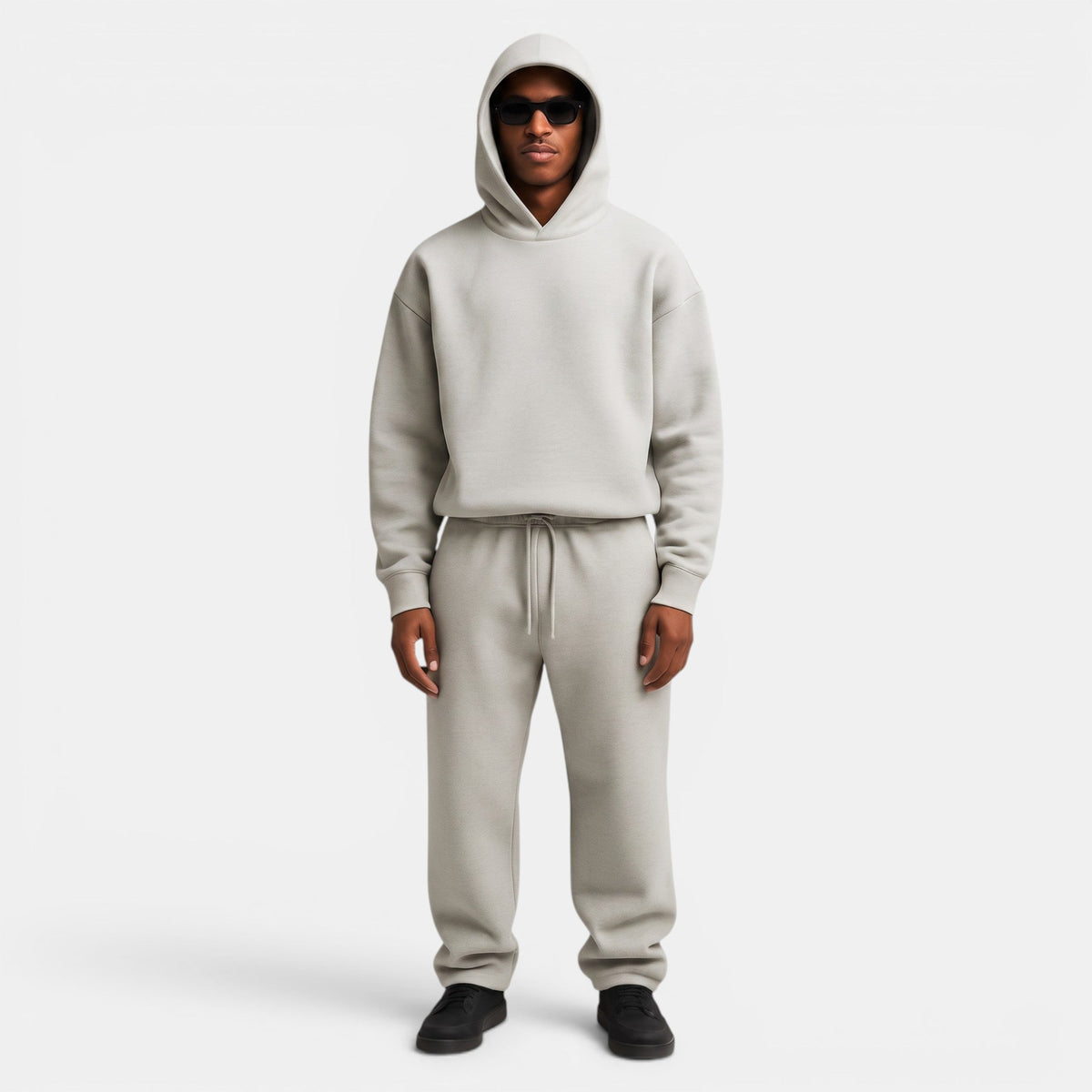 Diego | Men's Two-Piece Set, Hoodie and Jogger Co-Ord