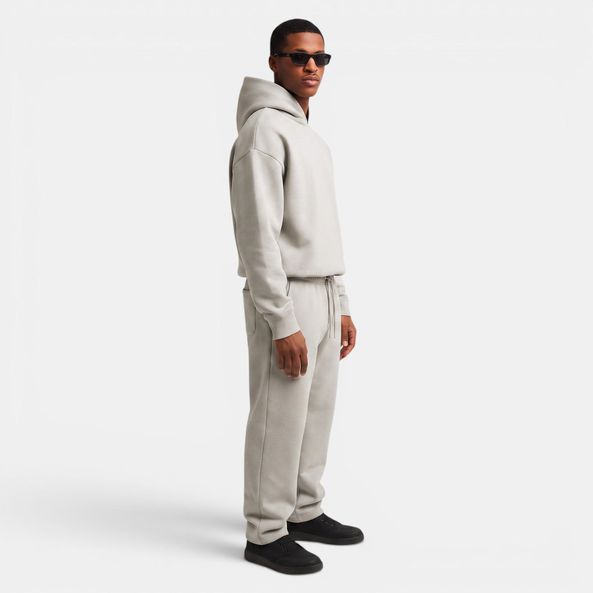 Diego | Men's Two-Piece Set, Hoodie and Jogger Co-Ord