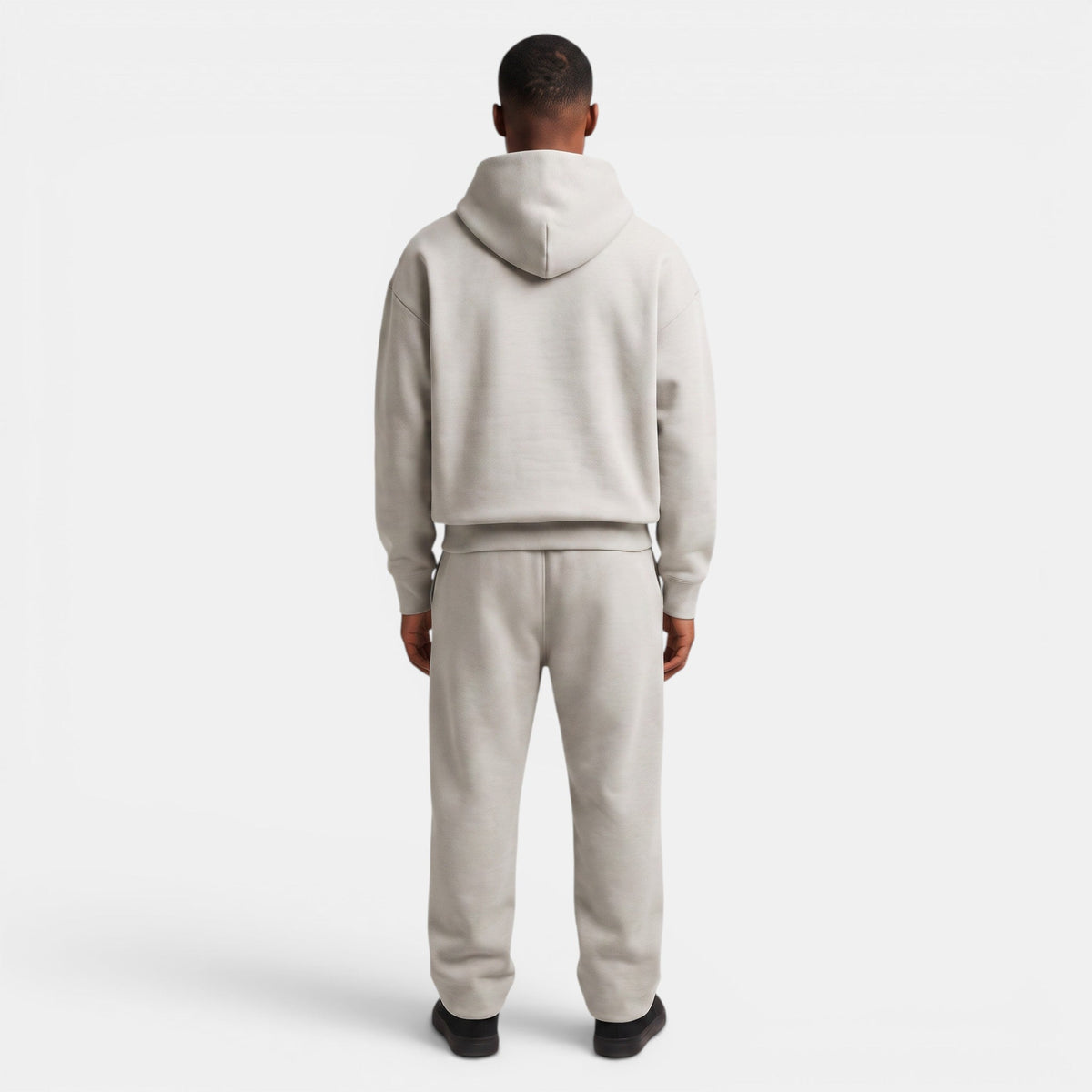 Diego | Men's Two-Piece Set, Hoodie and Jogger Co-Ord