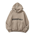 Otto | Men's Oversized Pullover Hoodie, Relaxed Fit Winter Hoodie