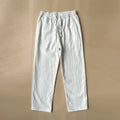 Rafferty | Men's Woven Trousers, Straight Leg Elasticated Drawstring Pants
