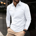 Jaro | Men's Polo Shirt, Smart Office Polo
