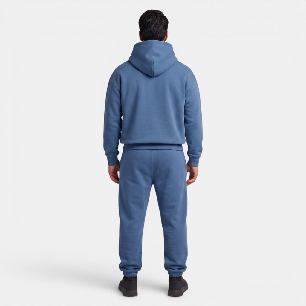 Diego | Men's Two-Piece Set, Hoodie and Jogger Co-Ord