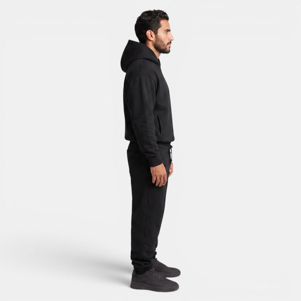 Diego | Men's Two-Piece Set, Hoodie and Jogger Co-Ord