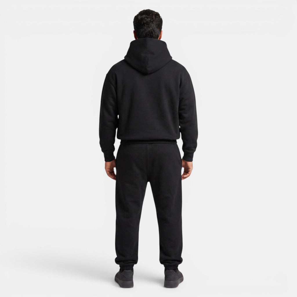 Diego | Men's Two-Piece Set, Hoodie and Jogger Co-Ord