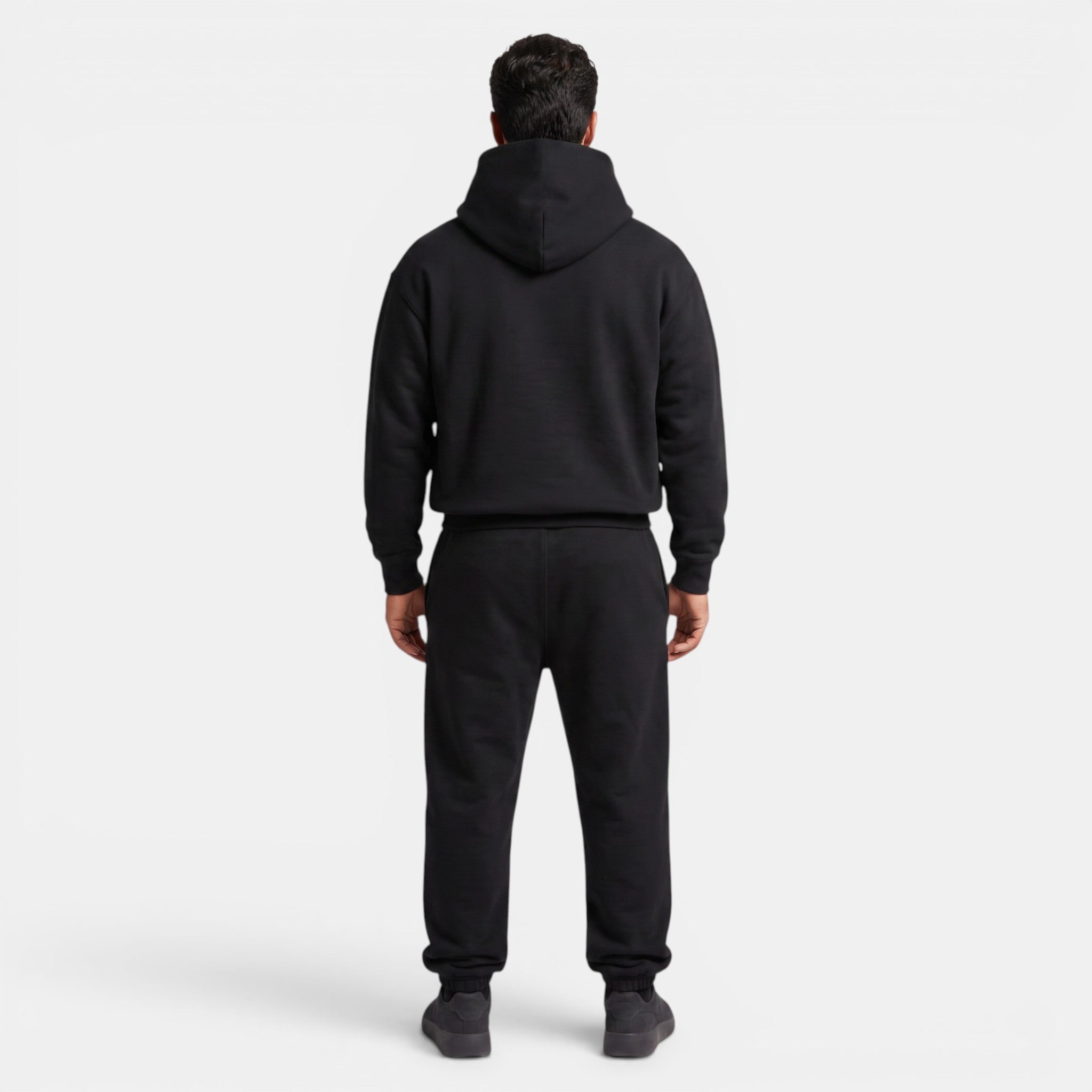 Diego | Men's Two-Piece Set, Hoodie and Jogger Co-Ord
