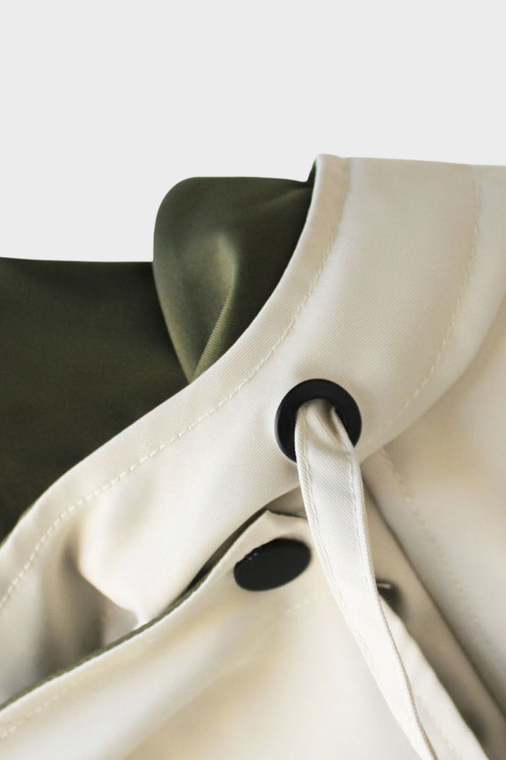 Maya | Women's Hooded Jacket, Casual Zip Winter Jacket