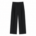 Quinn | Men's Tailored Trousers, Smart Formal Pants
