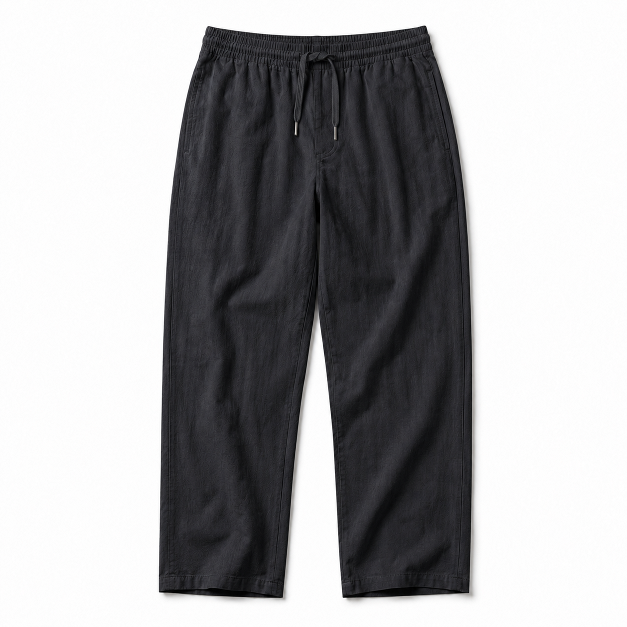 Ira | Men's Linen Tailored Trousers, Smart Summer Pants