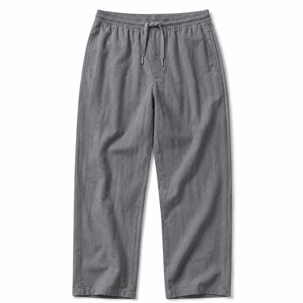 Ira | Men's Linen Tailored Trousers, Smart Summer Pants