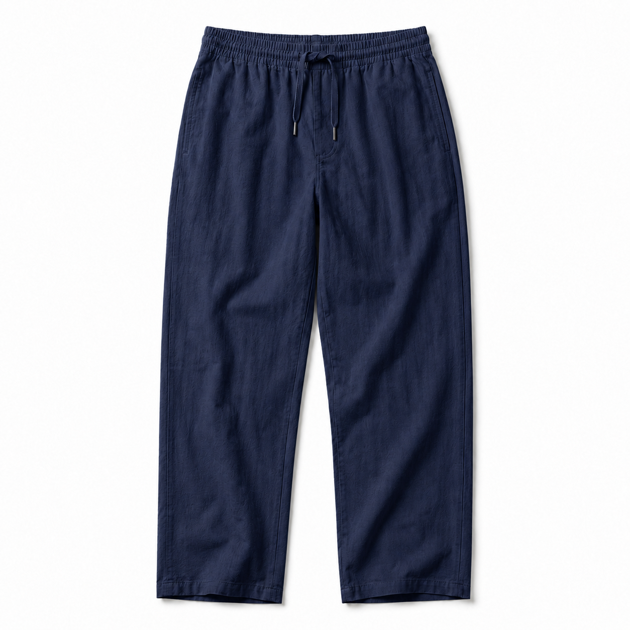 Ira | Men's Linen Tailored Trousers, Smart Summer Pants