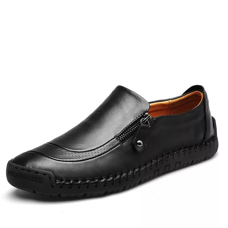 Daan | Men's Classic Leather Dress Shoes