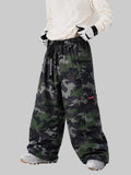 Cody | Men's Stretch Cargo Pants, Durable Utility Winter Trousers