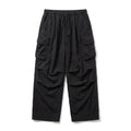 Miles | Men's Cargo Hiking Pants, Waterproof Parachute Joggers