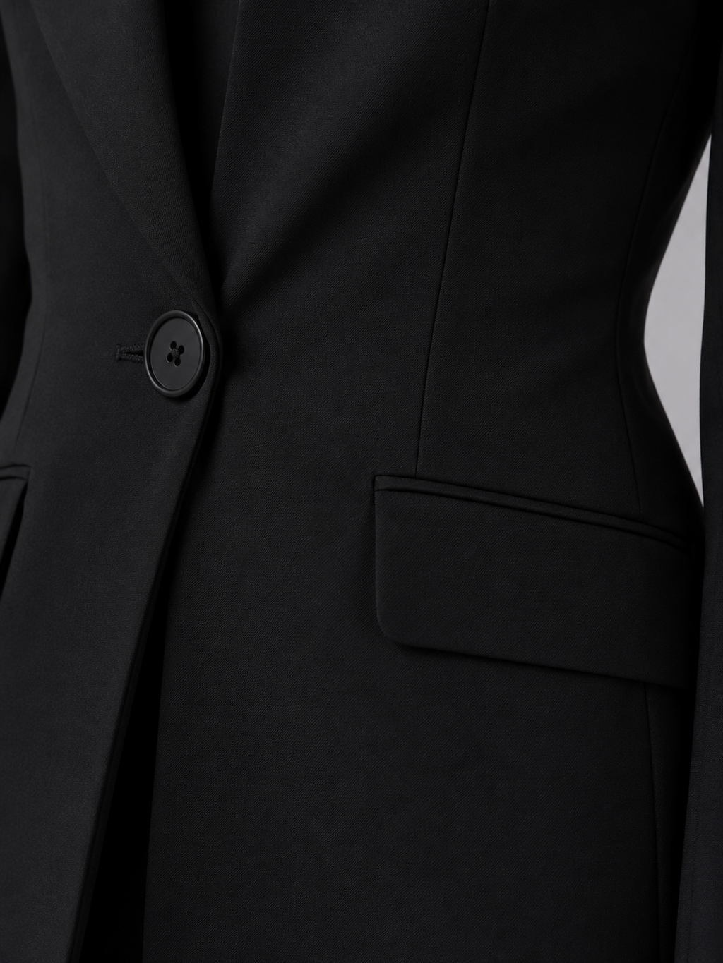 Nadia | Women's Tailored Blazer Two-Piece Set, Trouser Suit Co-Ord