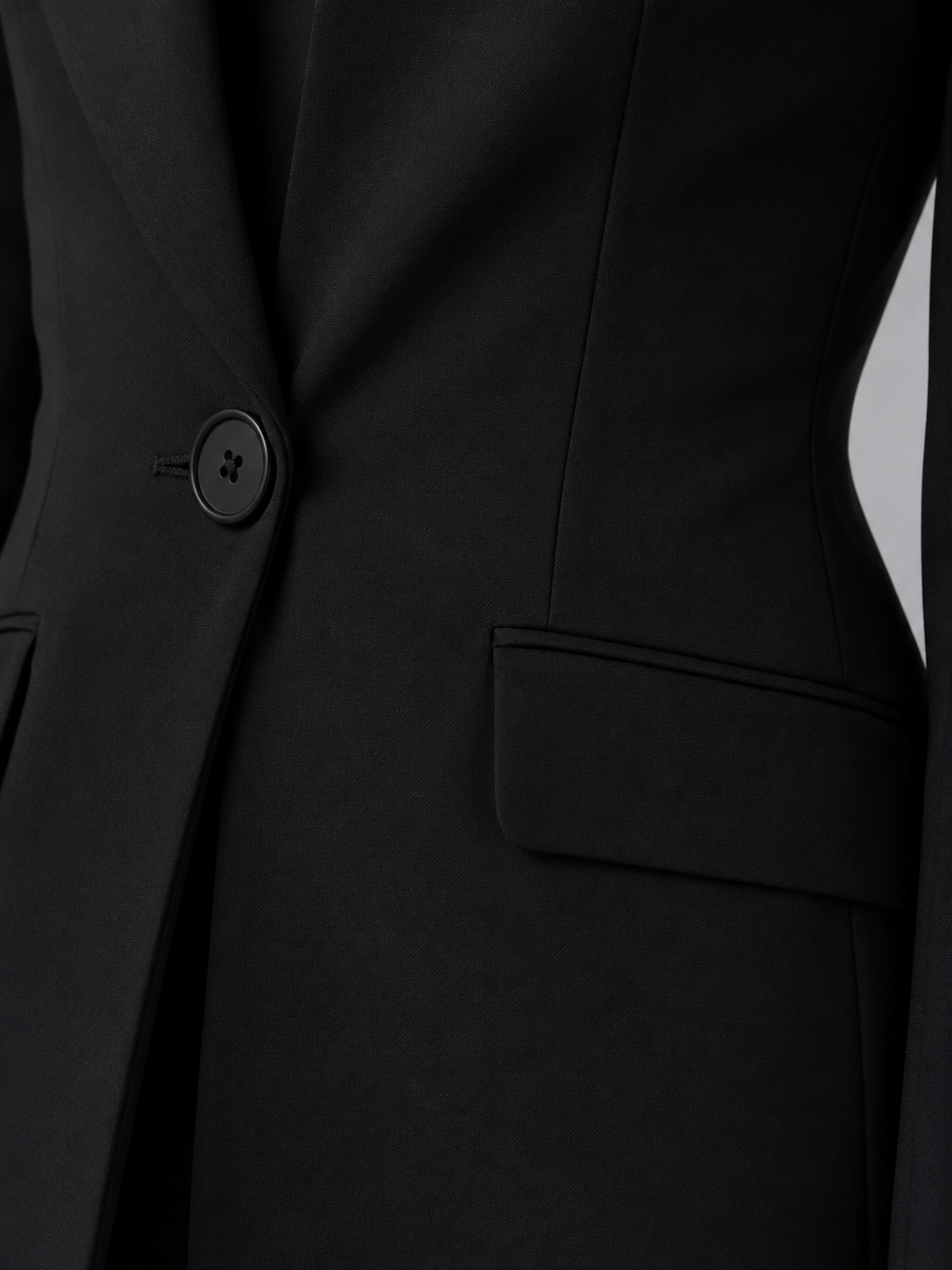 Nadia | Women's Tailored Blazer Two-Piece Set, Trouser Suit Co-Ord