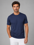 Vance | Men's Lightweight Cooling T-Shirt, Summer Tee