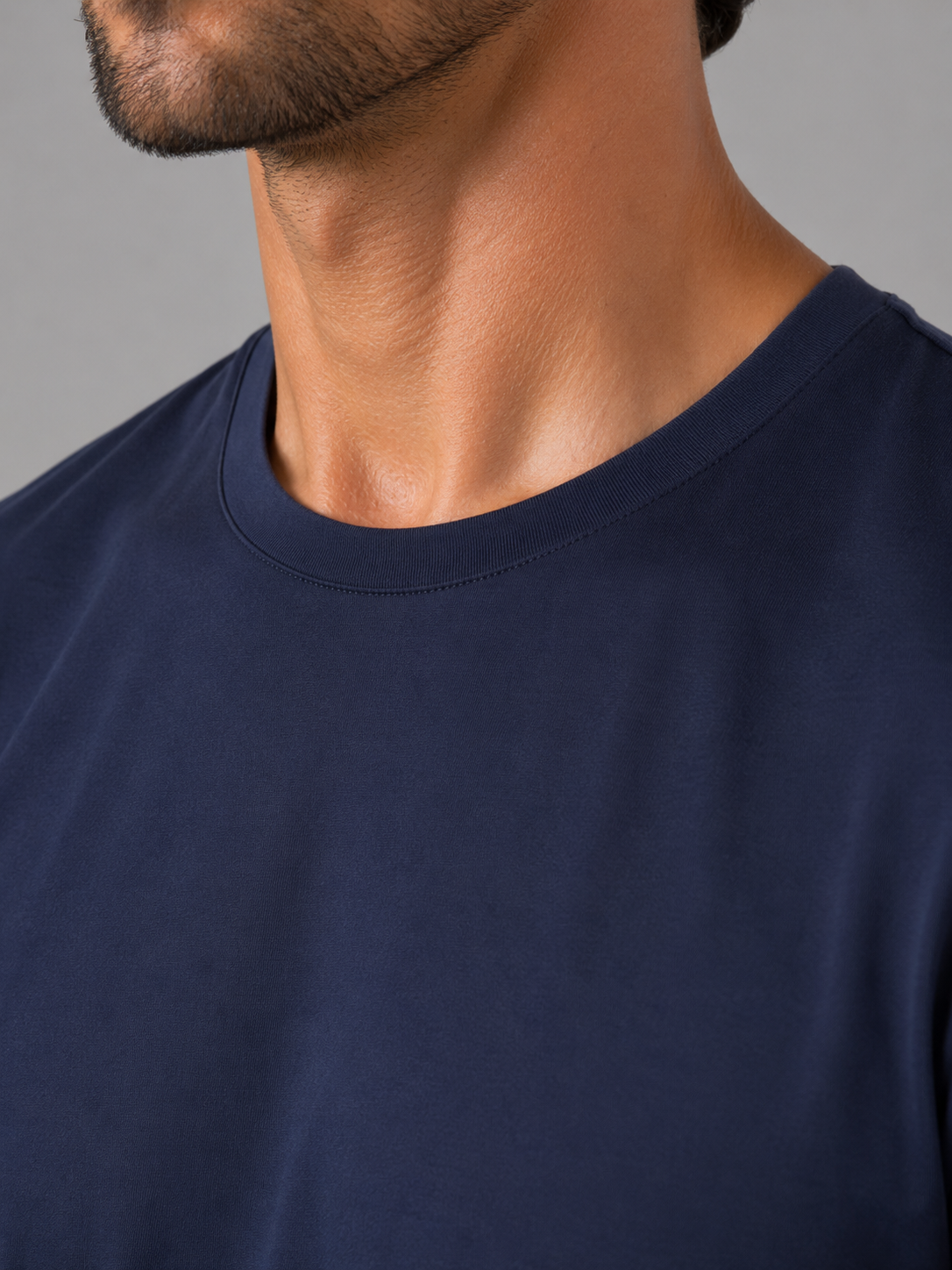 Vance | Men's Lightweight Cooling T-Shirt, Summer Tee