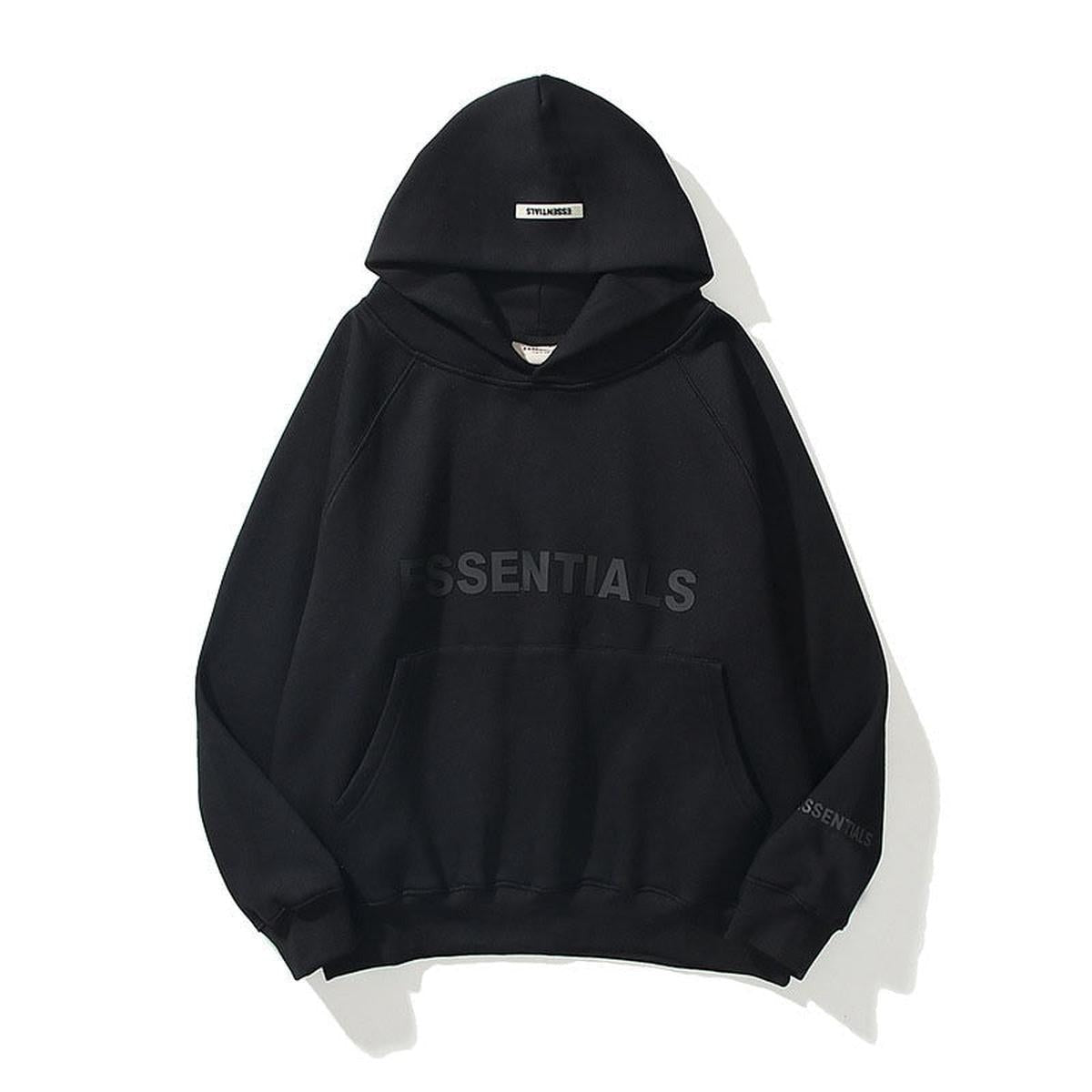Ellis | Women's Oversized Pullover Hoodie, Cosy Winter Hoodie