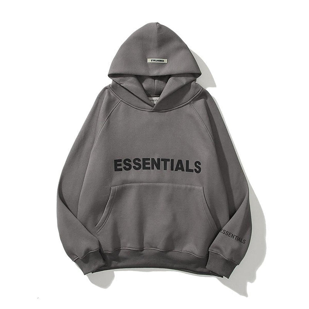 Ellis | Women's Oversized Pullover Hoodie, Cosy Winter Hoodie