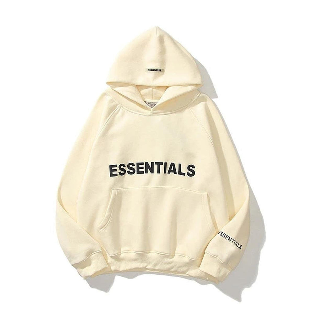 Ellis | Women's Oversized Pullover Hoodie, Cosy Winter Hoodie
