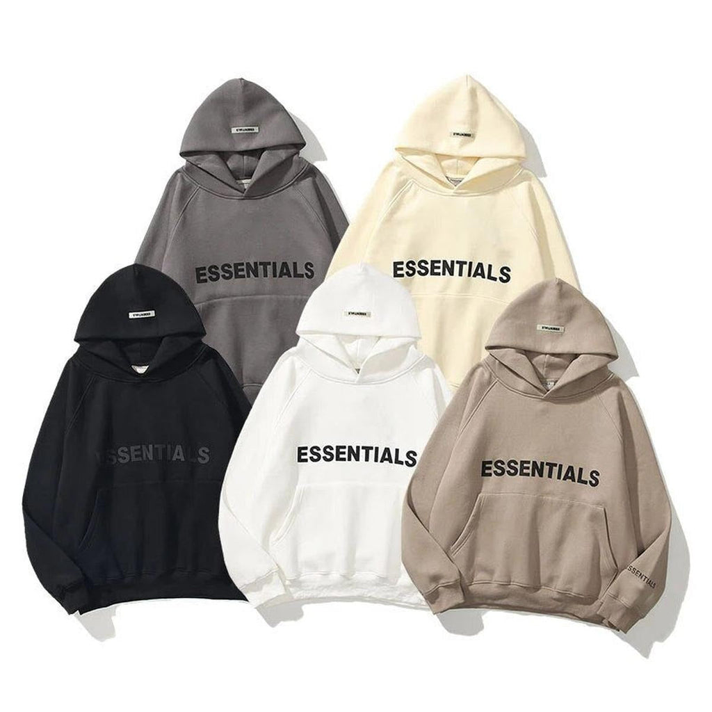 Ellis | Women's Oversized Pullover Hoodie, Cosy Winter Hoodie