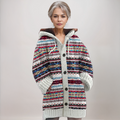 Evy | Women's Cardigan, Soft Winter Knit Cardigan