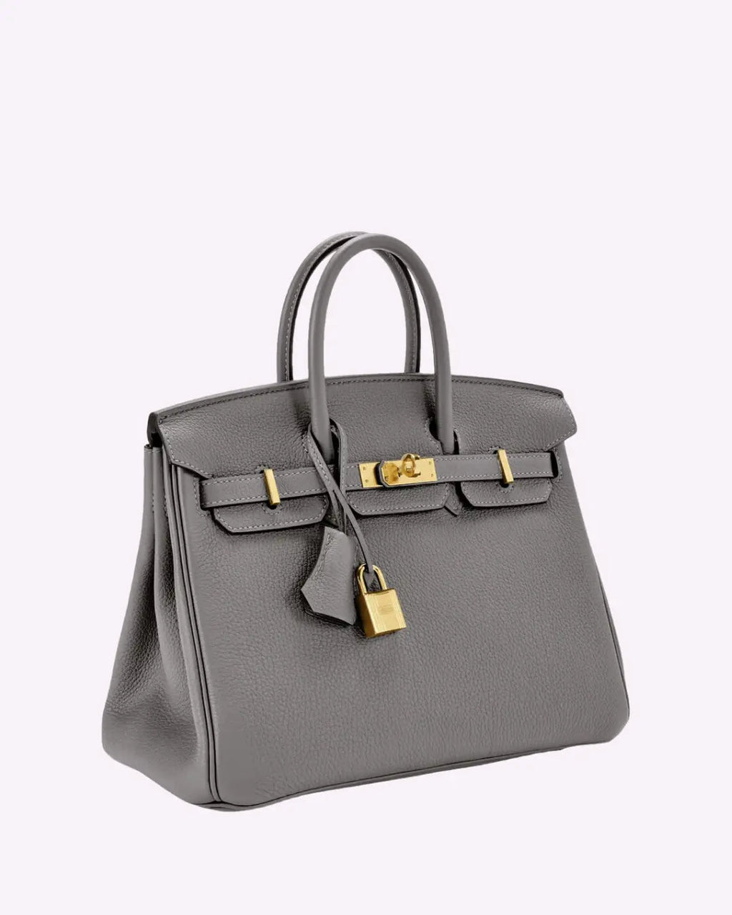 Wren | Women's Structured Handbag Genuine Leather Everyday Carry
