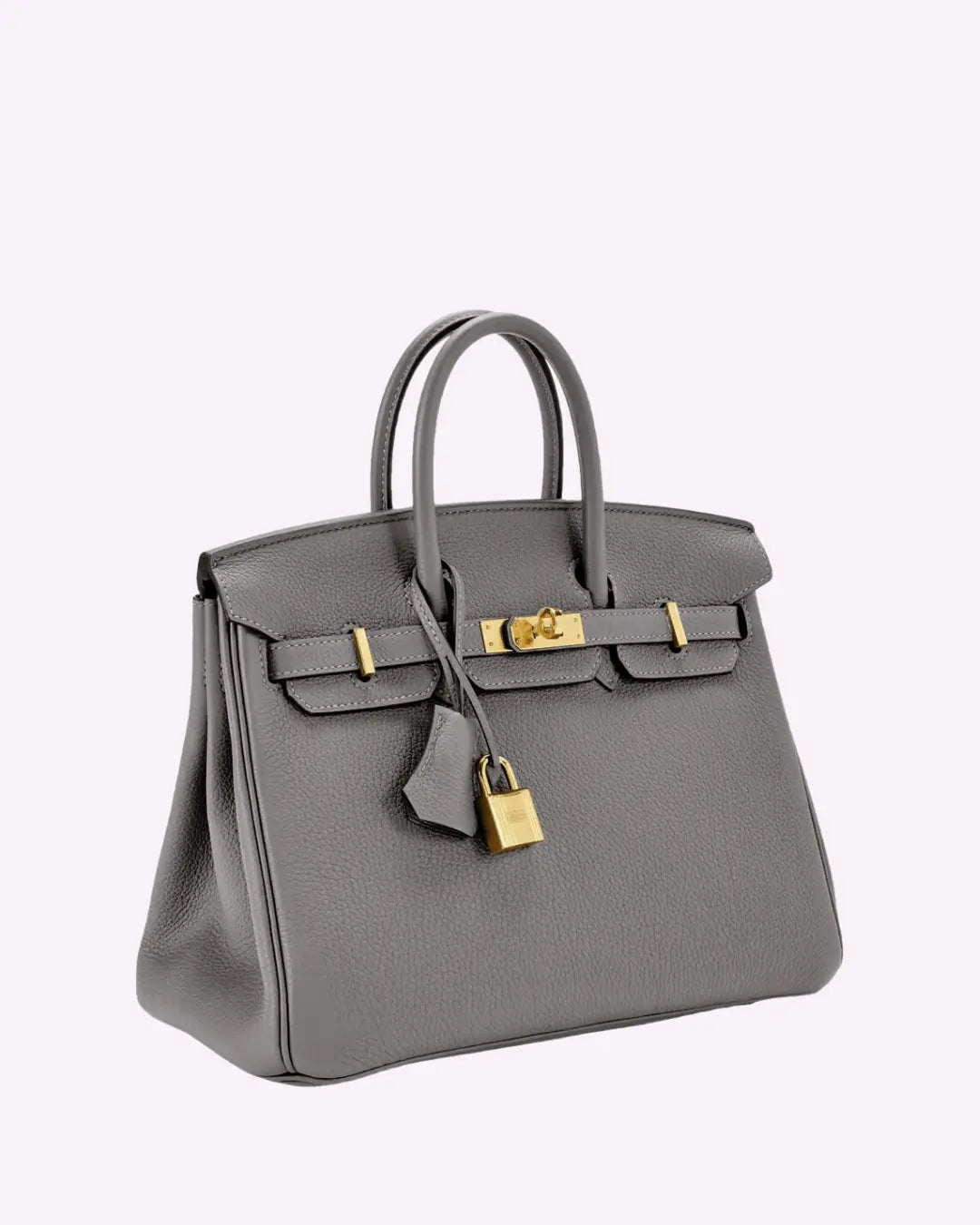 Wren | Women's Structured Handbag Genuine Leather Everyday Carry